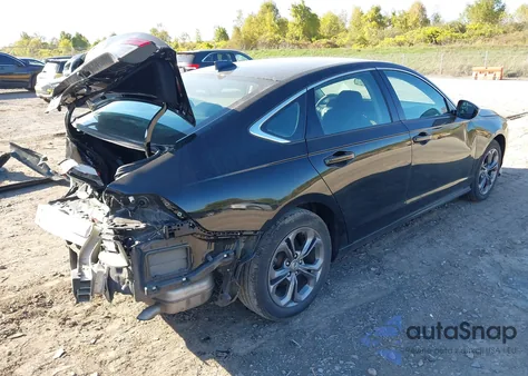 2023 Honda Accord Ex from USA, damaged, VIN 1HGCY1F37PA034178